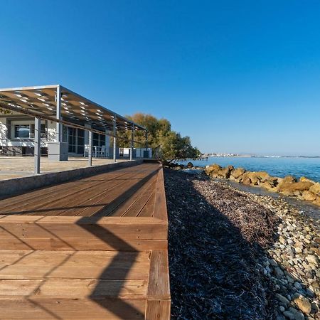 Seaside Private Beach Paradise Kos Town Exterior photo