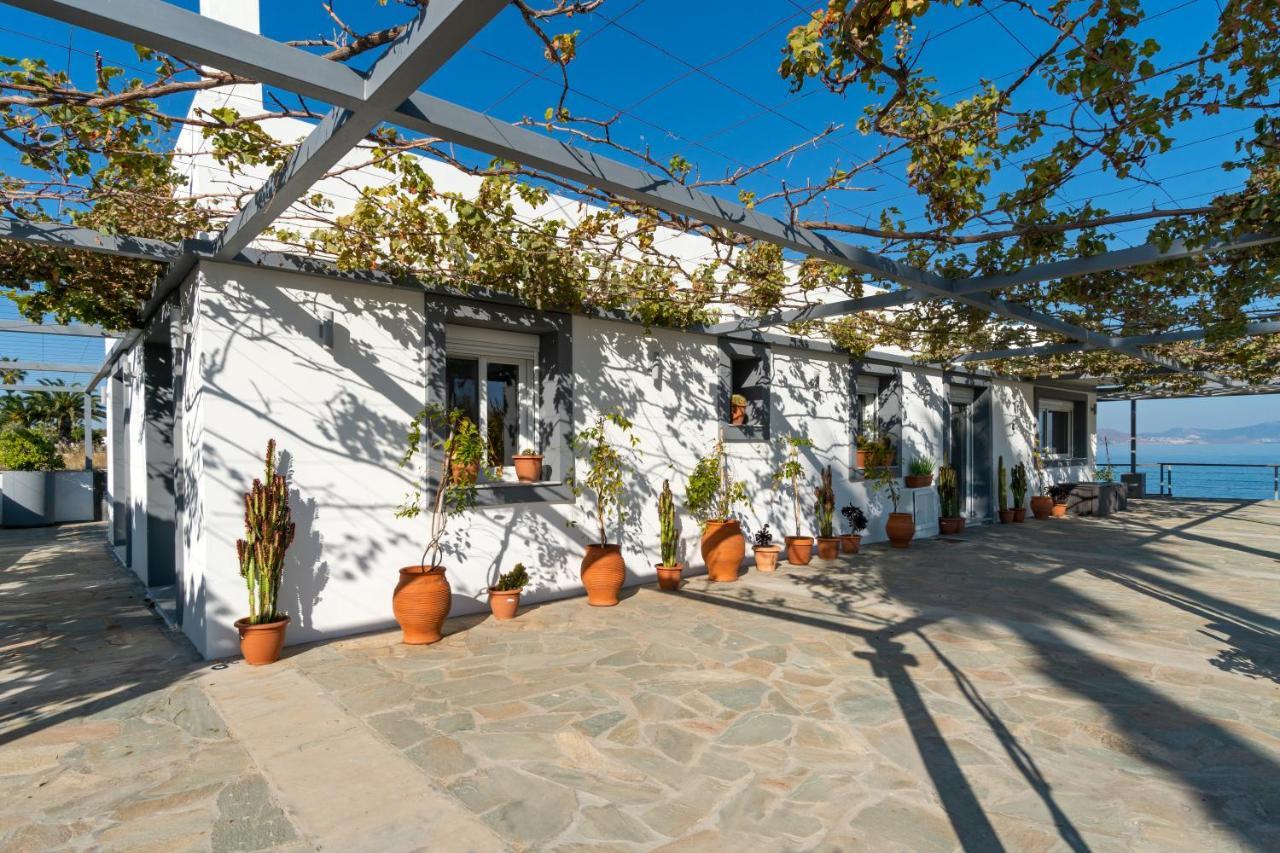 Seaside Private Beach Paradise Kos Town Exterior photo